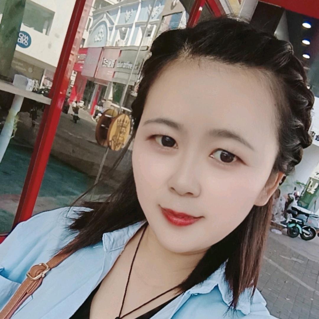 🥀᭄王姑娘꧔ꦿᩚ💕