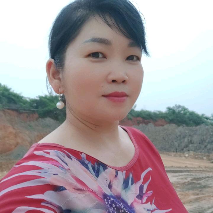 李姐