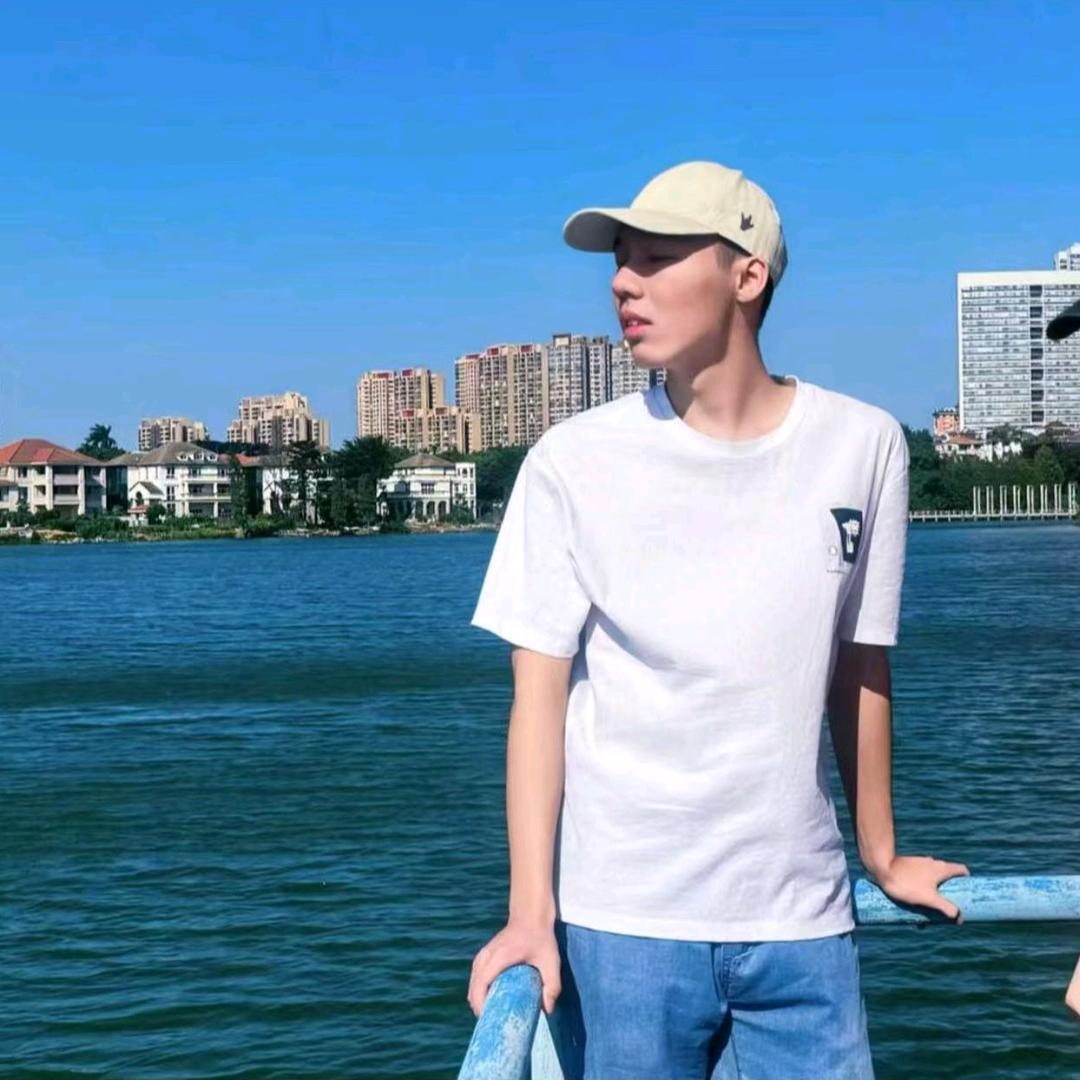 Jack杨解说