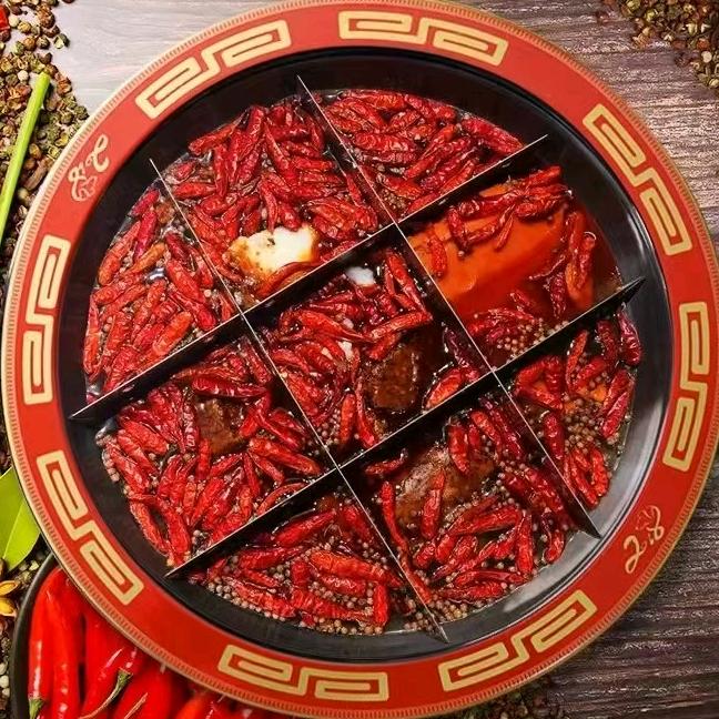 小团圆重庆火锅