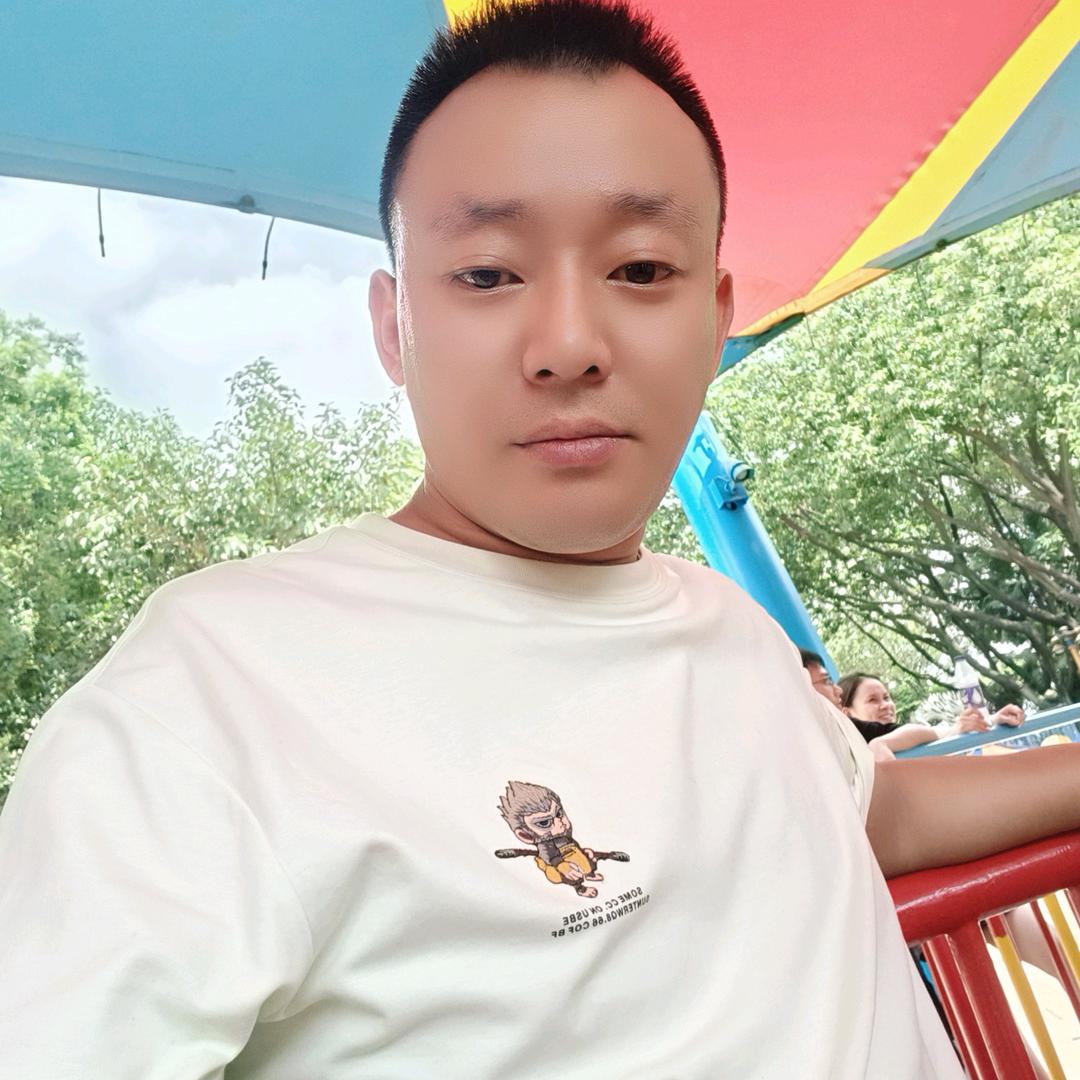 欧阳俊杰
