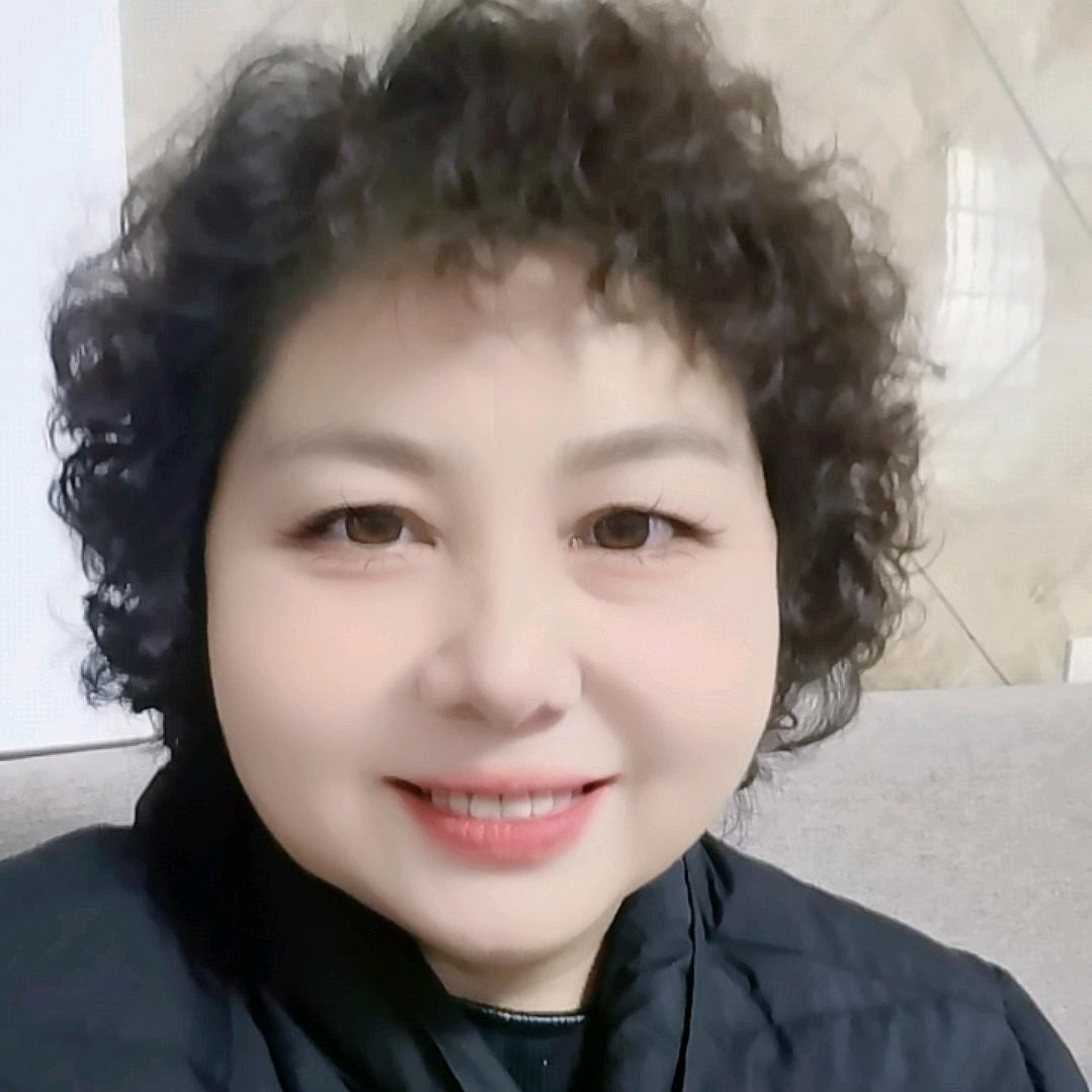 开❤️大妈