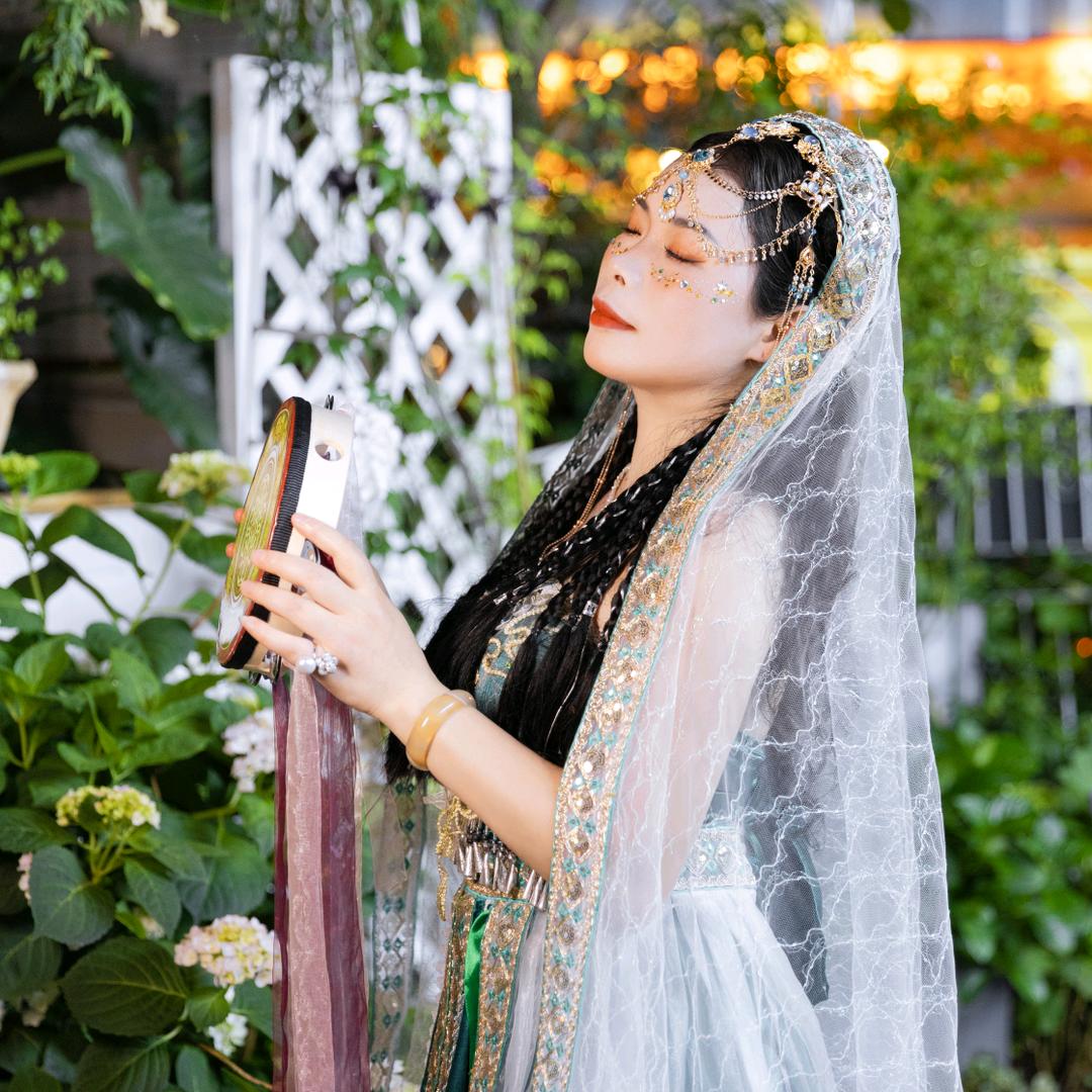 七月全糖去冰🧜‍♀️