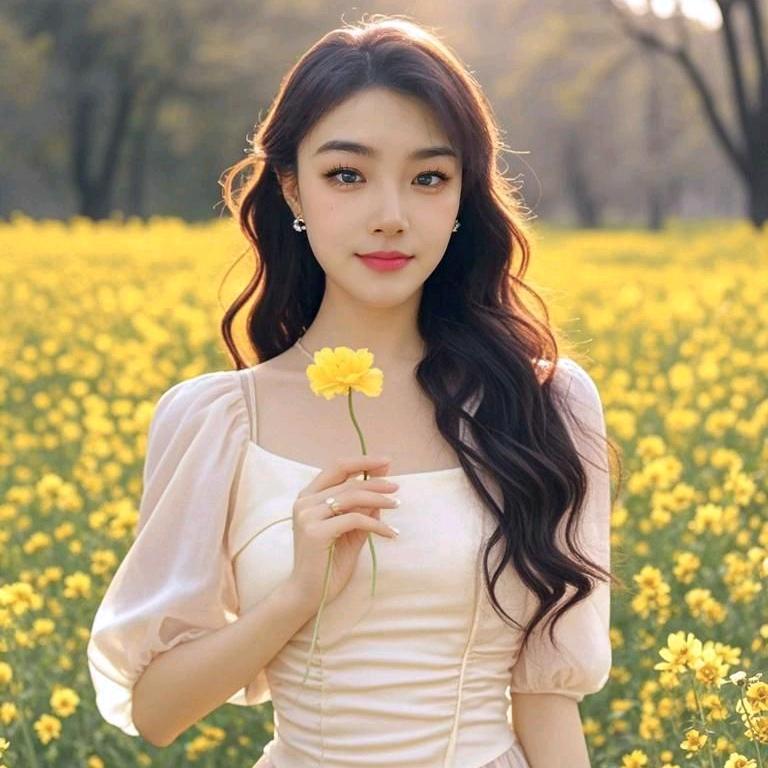 💞姚知不是雪💞