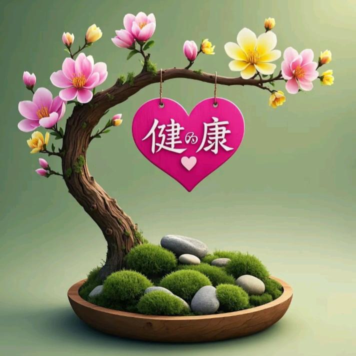 明月平安喜乐