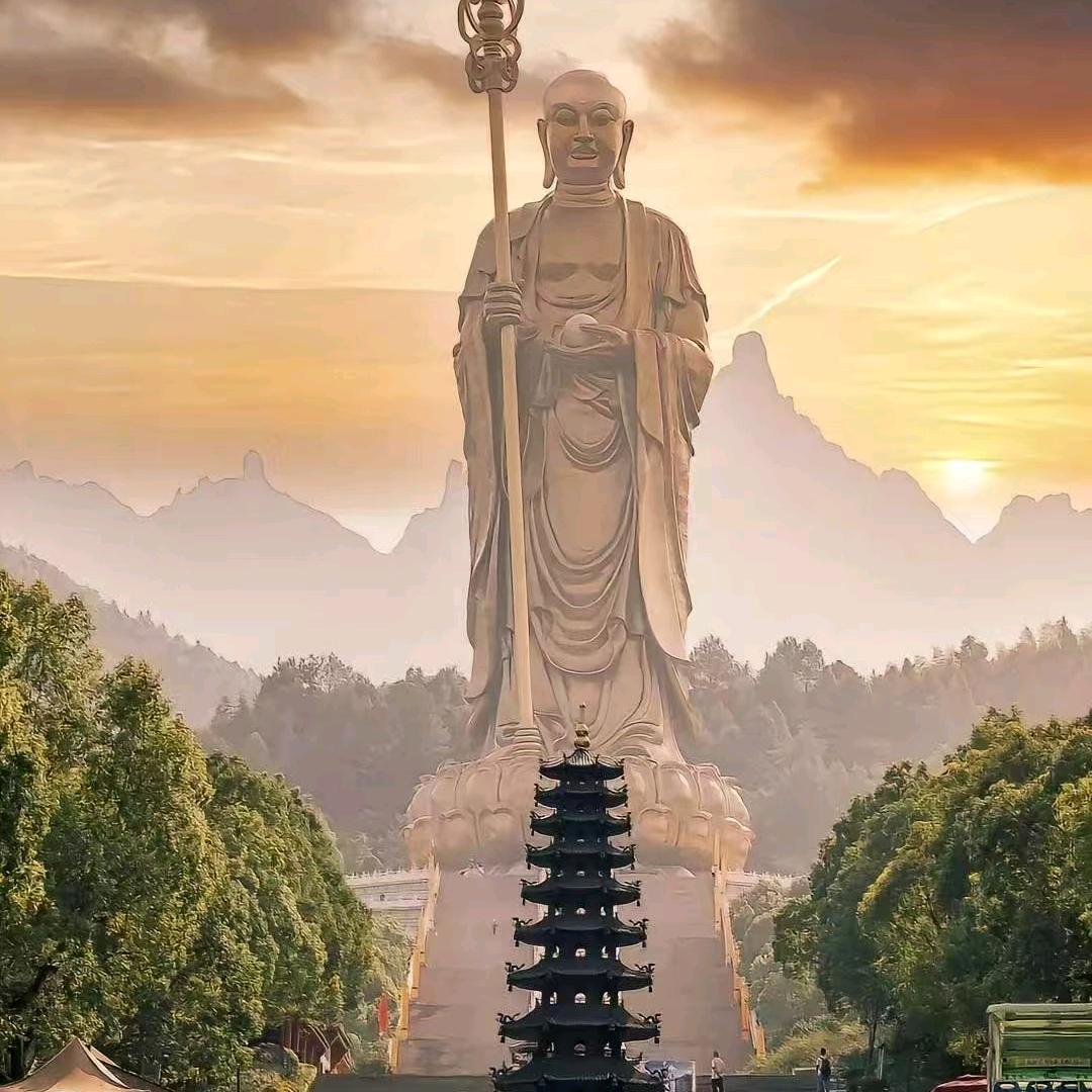 地藏王菩萨心经