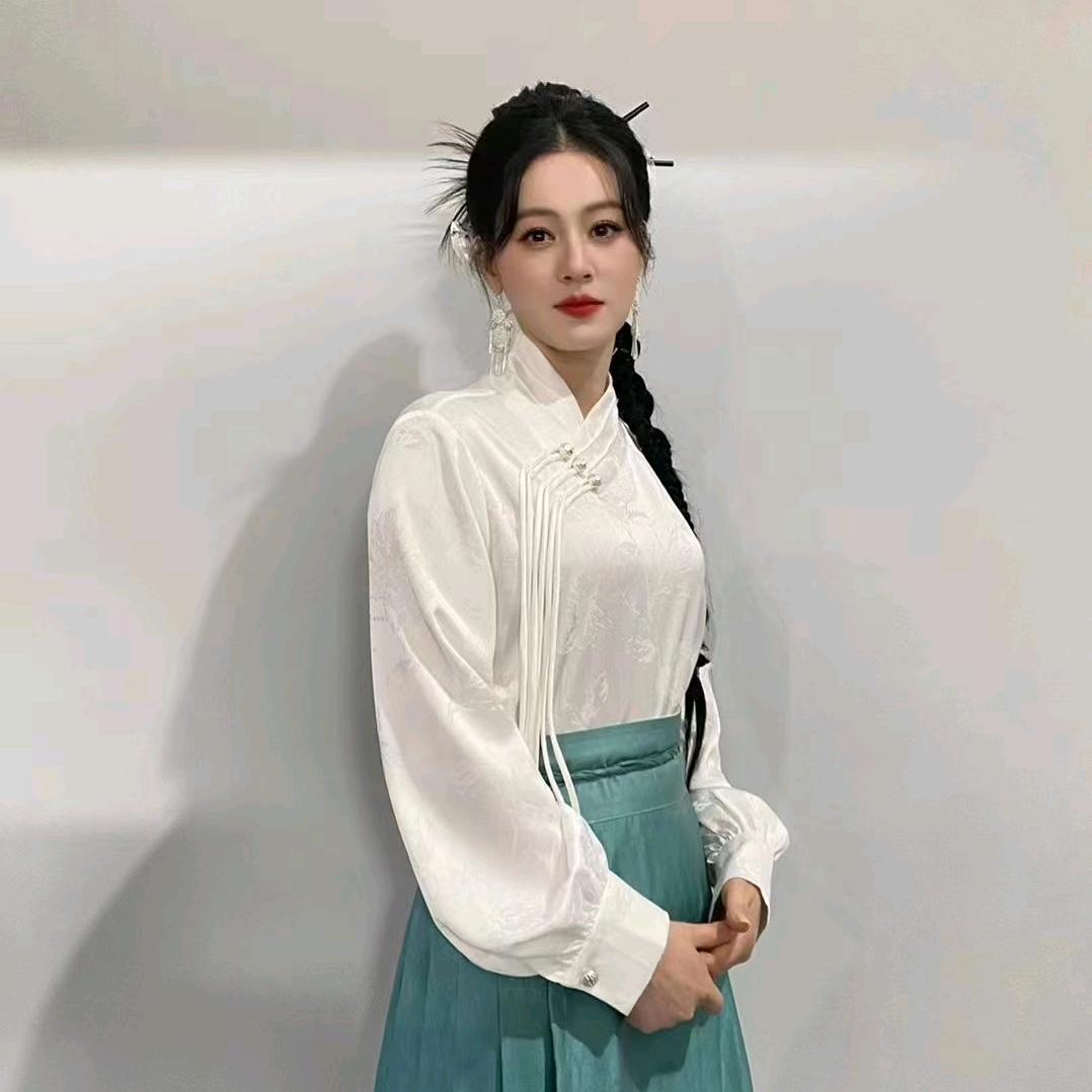 唐艺🌈大舞台分享奶油