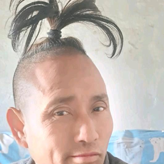 毛哥~擦鞋