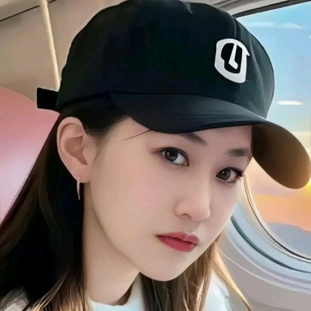 子涵穿搭