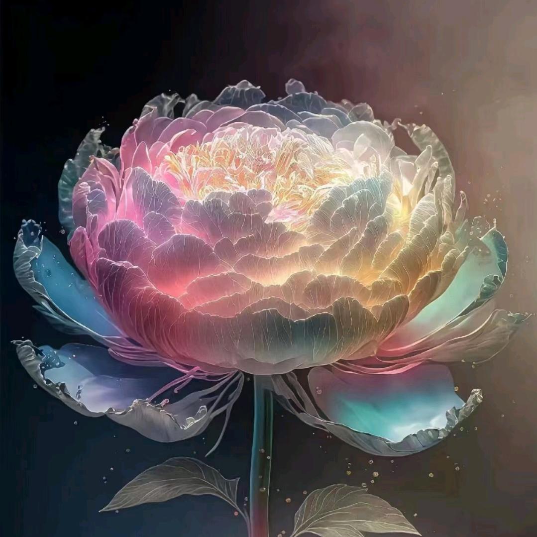 只许一生浮世清欢