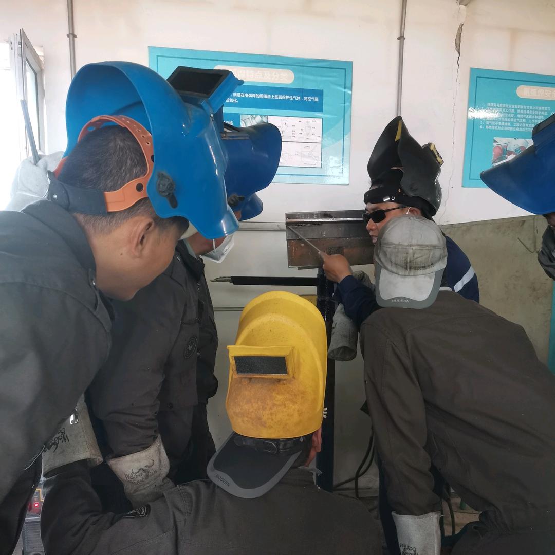 光影焊匠（袁老师）