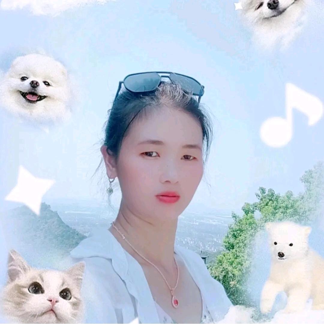 你的块乐就是我的幸福