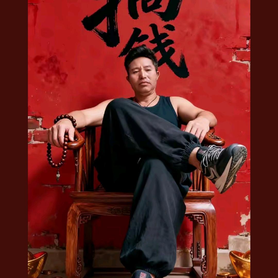 思念，哥，幸福重来