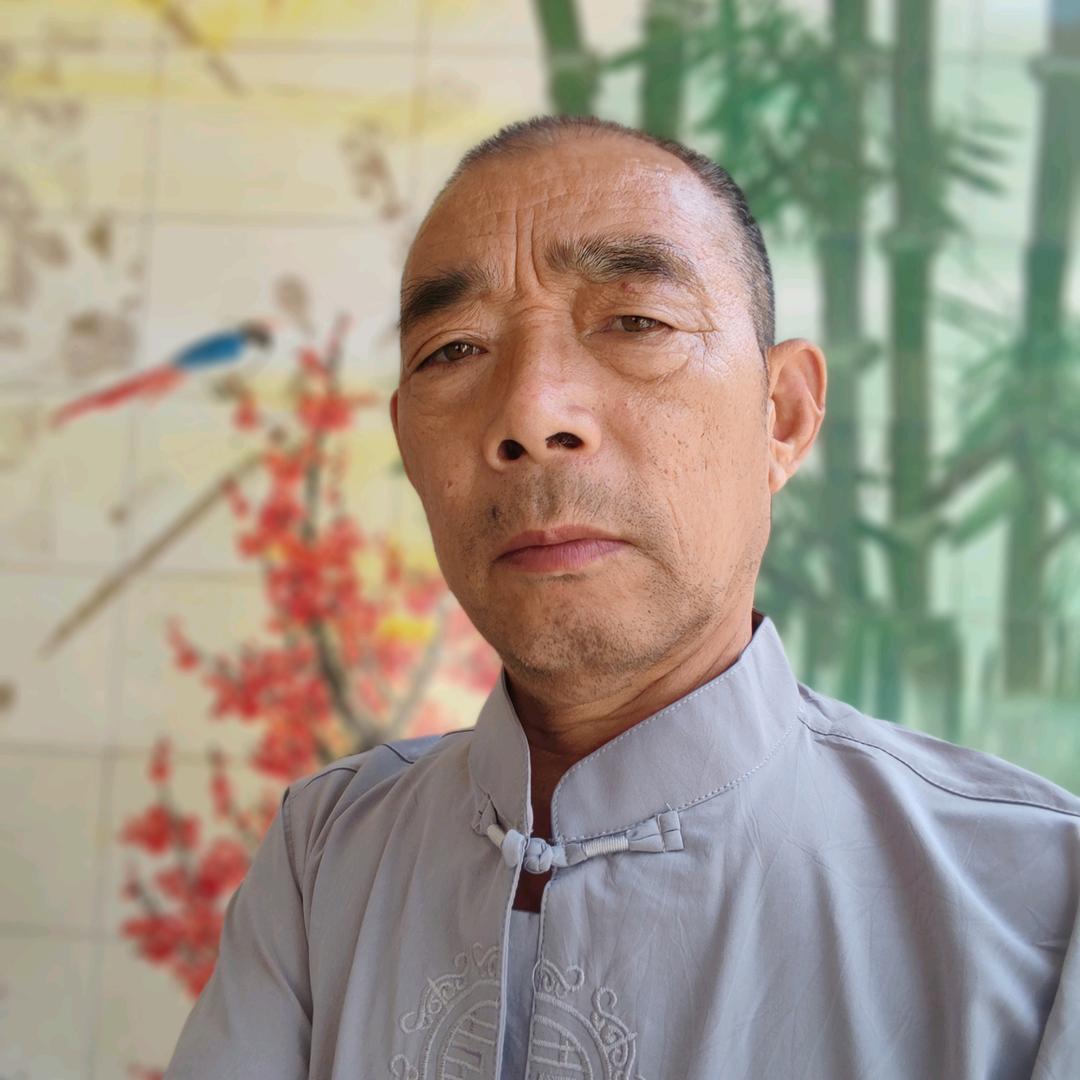 孙哥绿幕逸然茶行