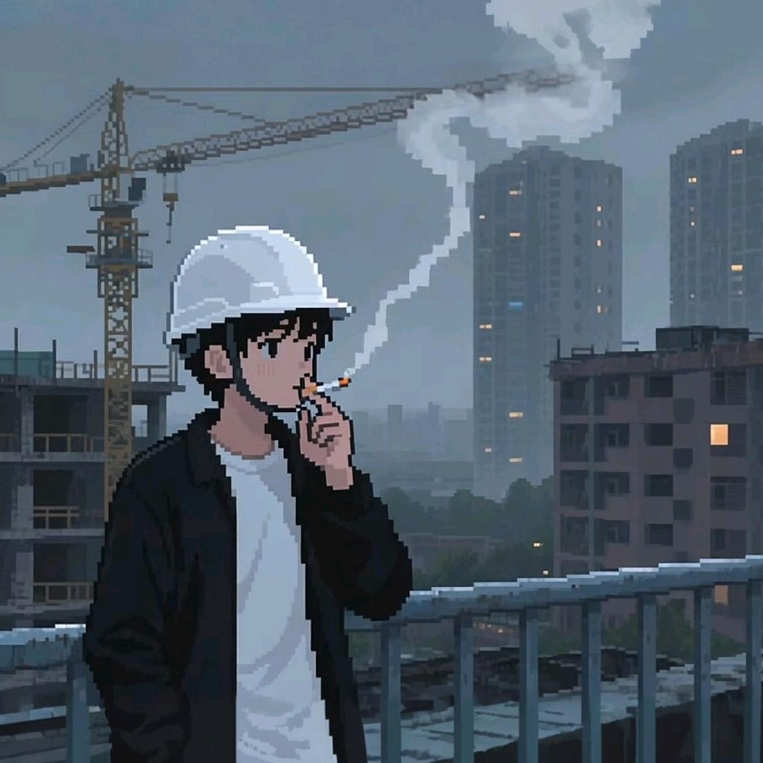 小代同学