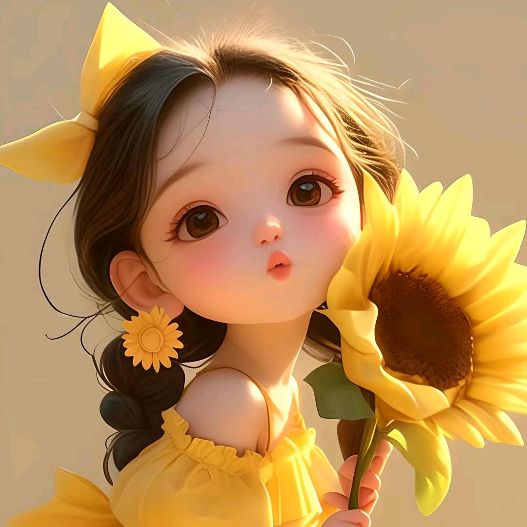 🌻。
