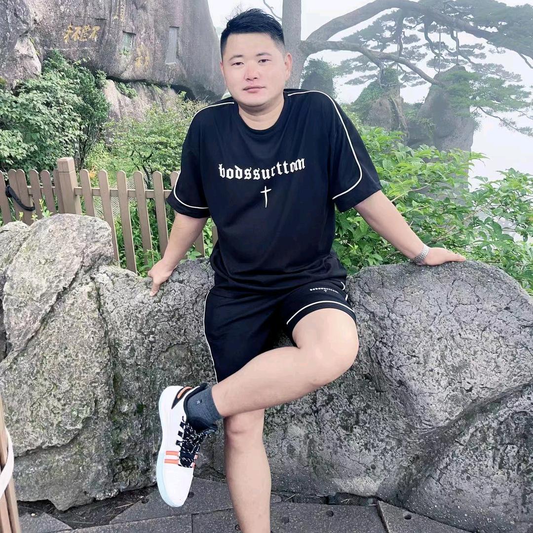 健哥说世界