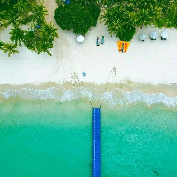 小狼酒旅甄选官