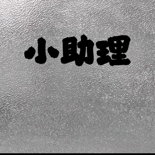 助理4
