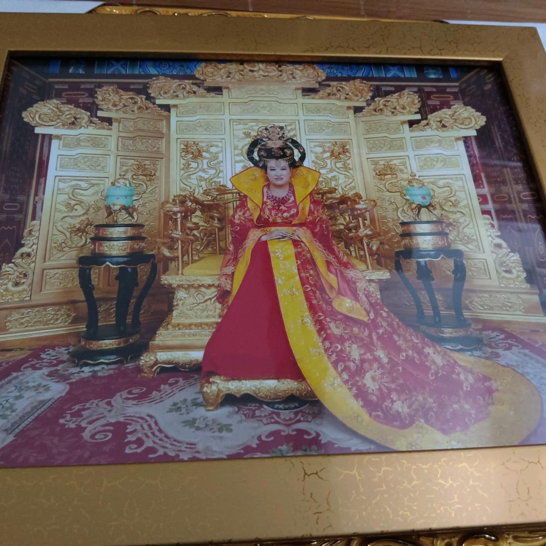 用户知足常乐