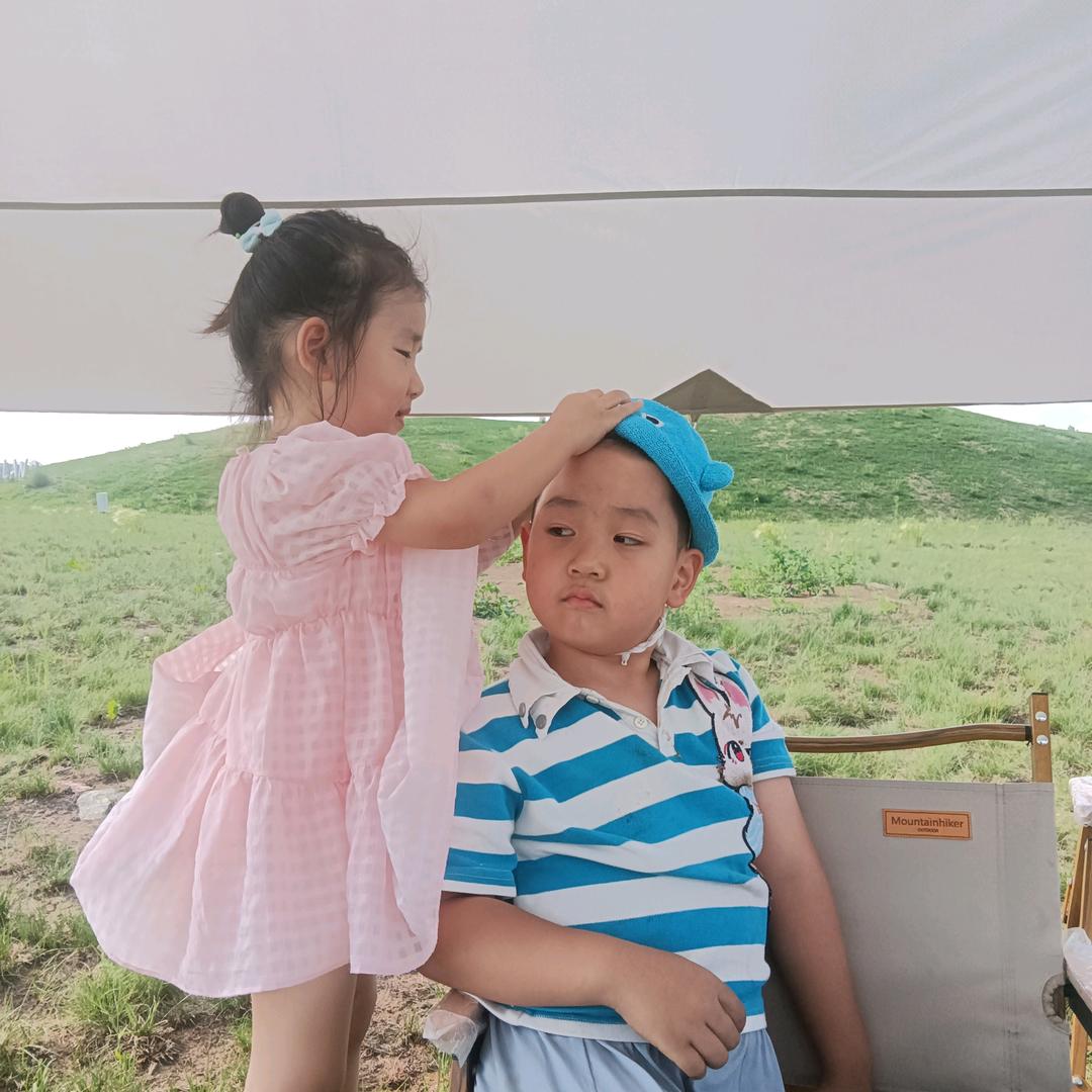 添添妞妞