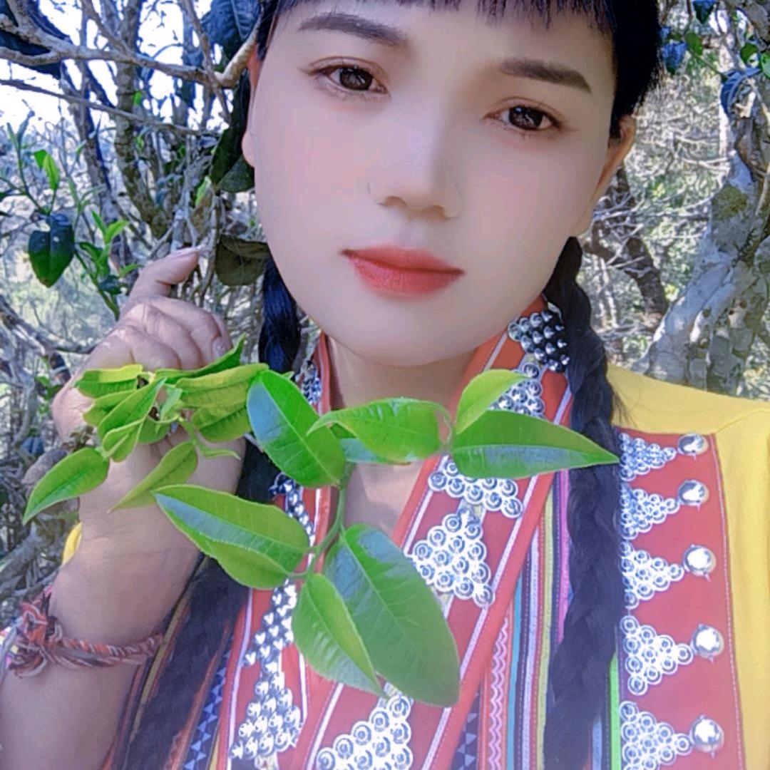 老班盆拉祜雅