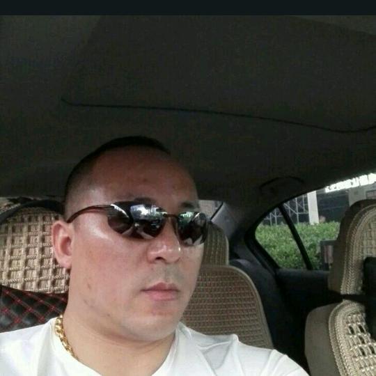 西伯利亚男