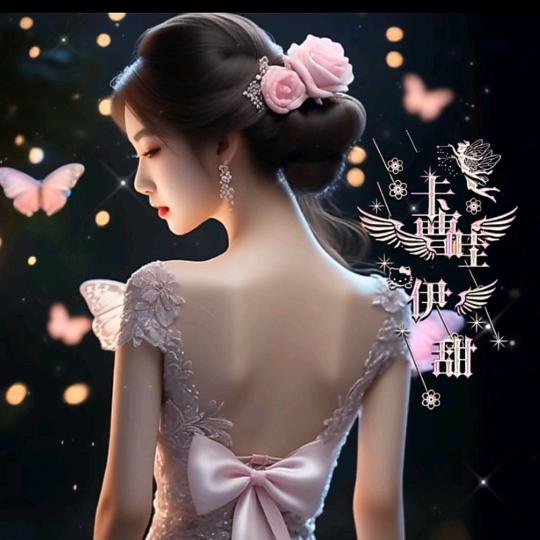 ❣️花花☀️