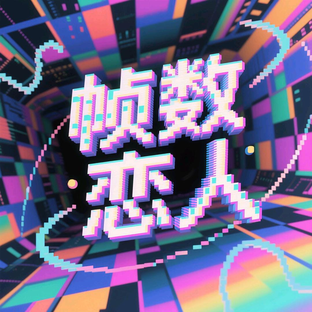 帧数恋人