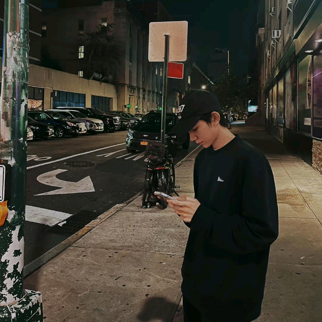 谁点了西班牙拿铁