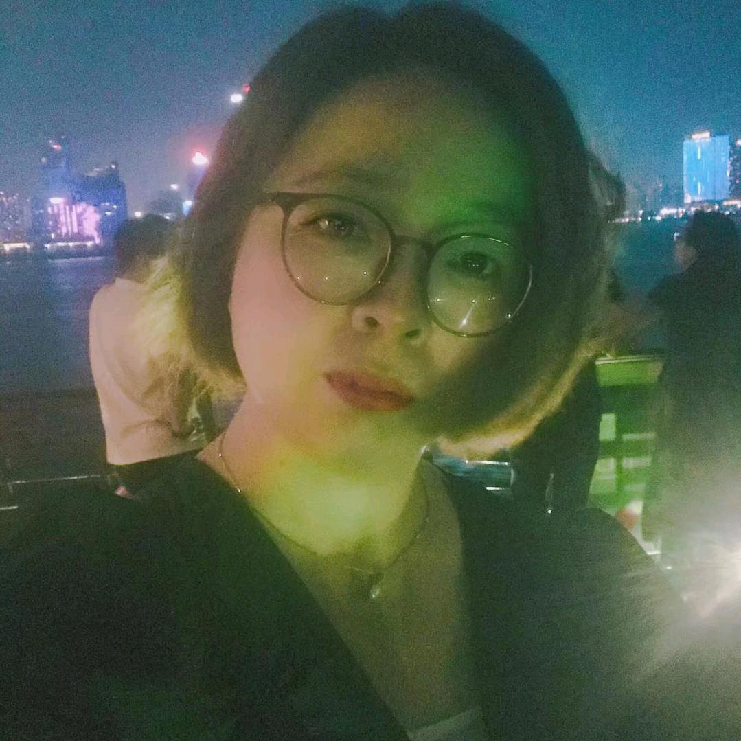 梦里水乡🌸