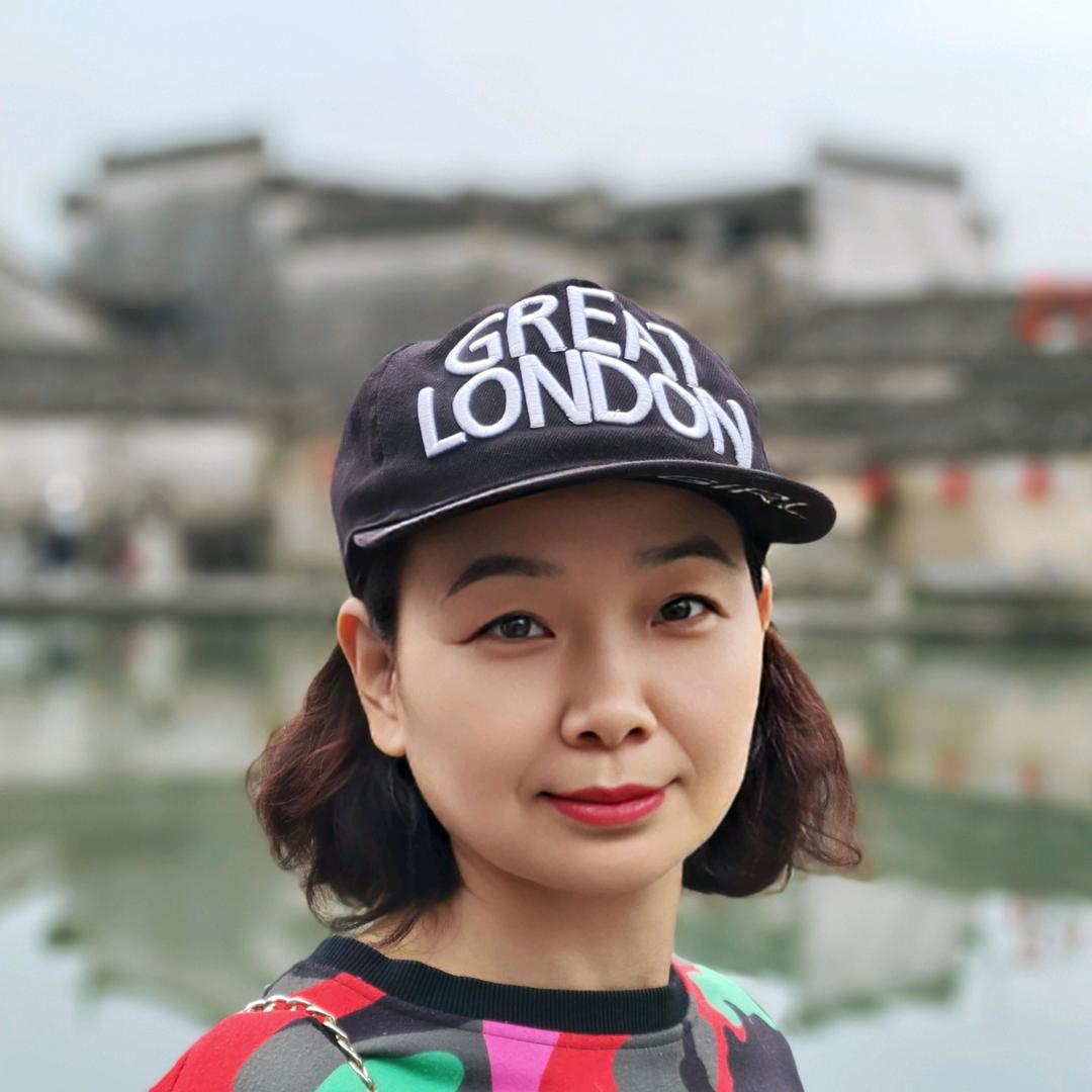 跑步姐