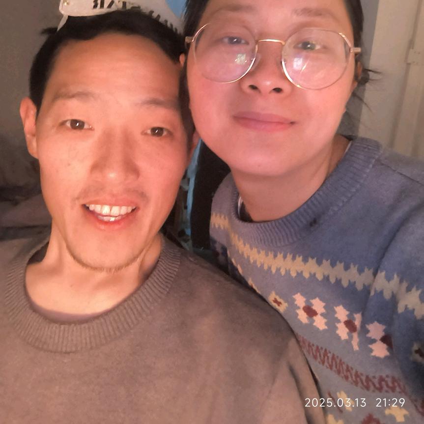 大美食小夫妻