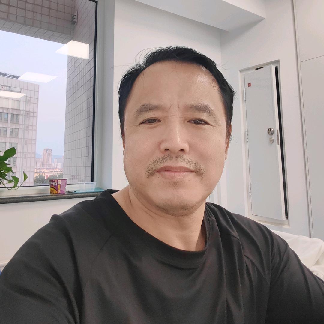 影子哥