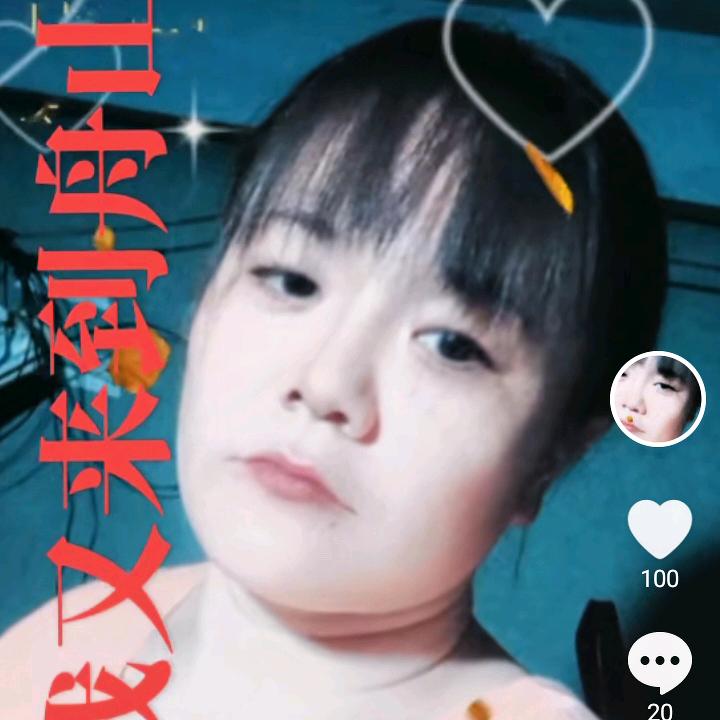 流泪的天使😭😭