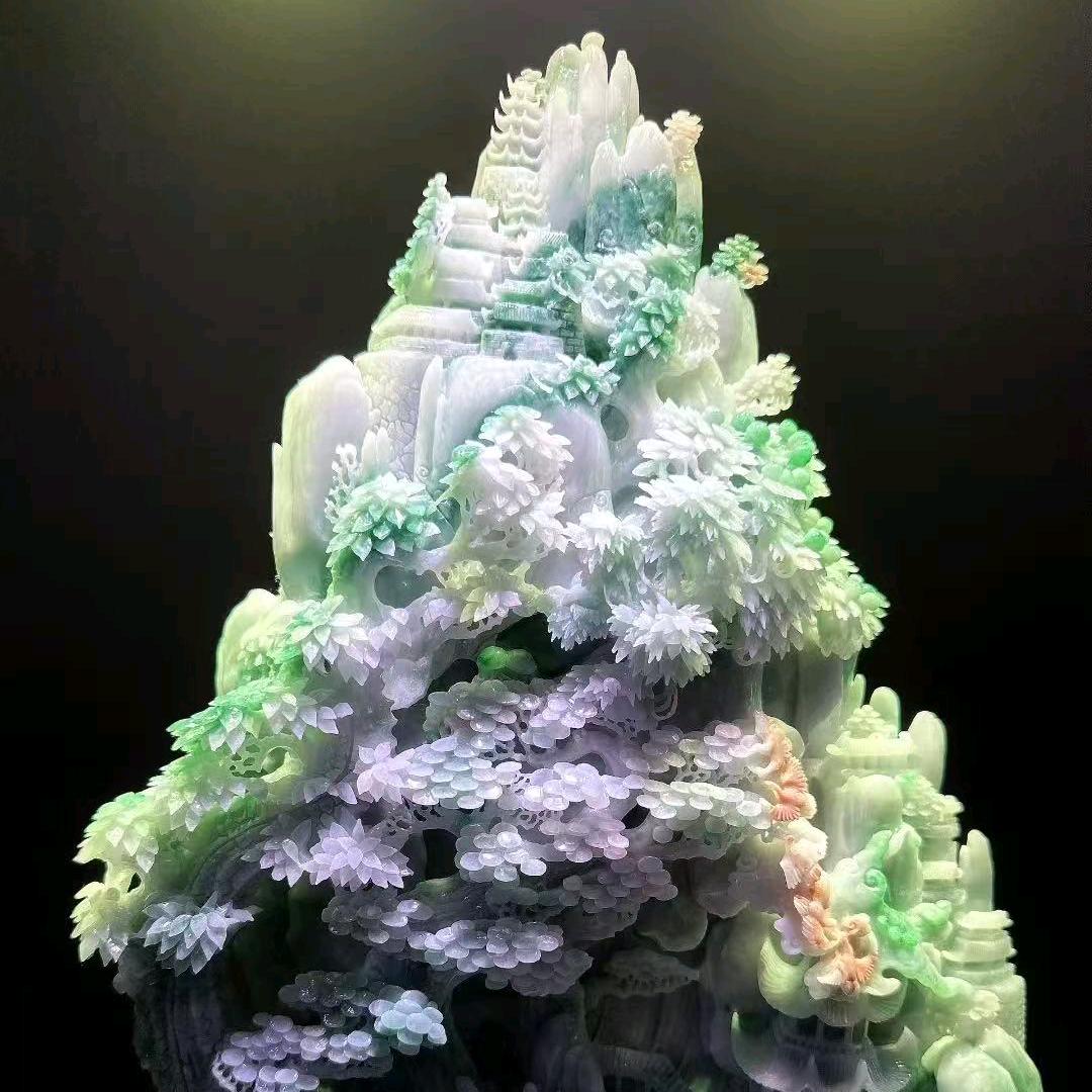 正大珠宝收藏部