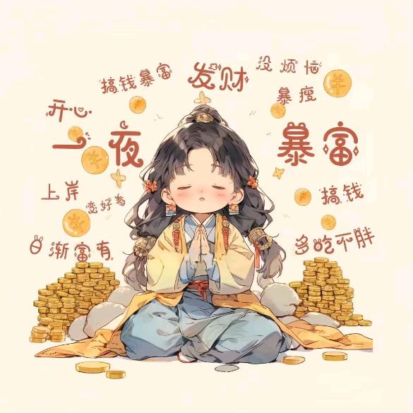静静姐