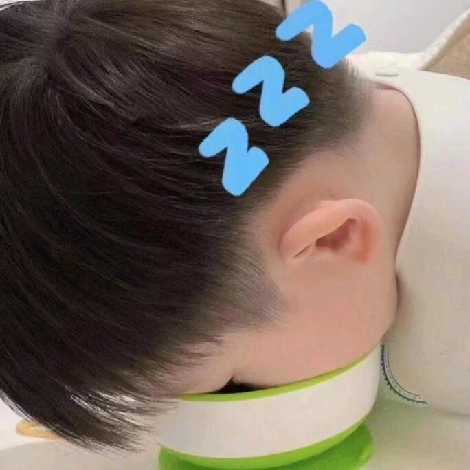 气泡微酸~