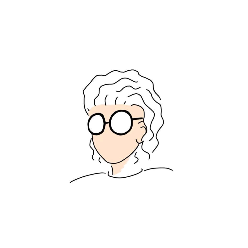 卷毛阿狐🦊🎹