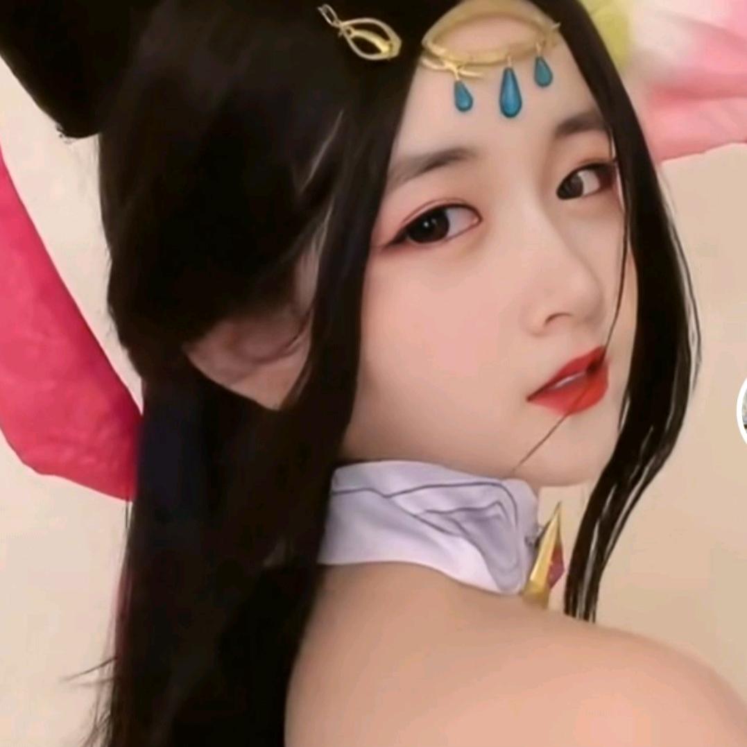 棉绵头像