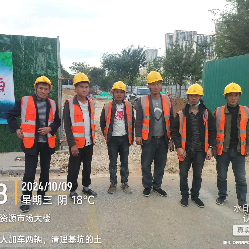 专业打混凝土