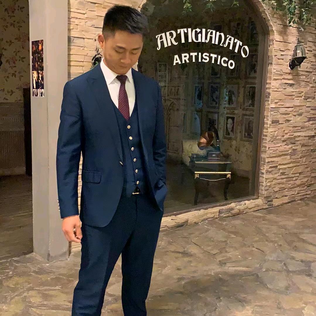 好不好你说了算