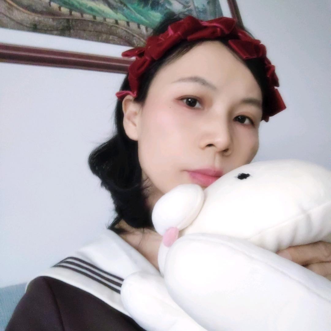 小璐姐姐