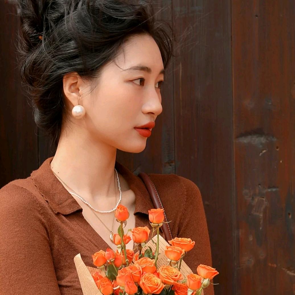 橙子🍊小姐姐