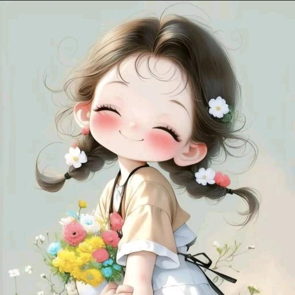 ☀️栀子花开☀️