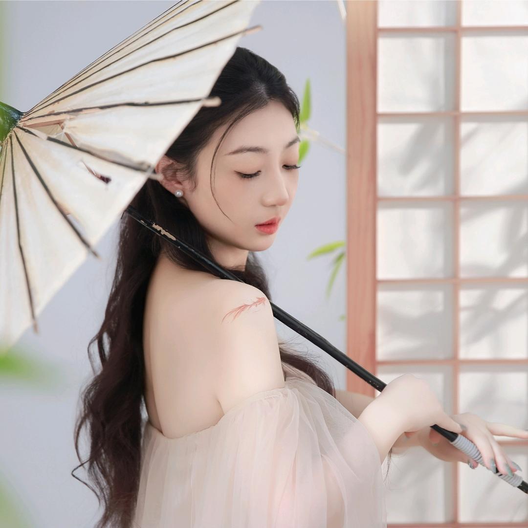 沐夕的筝🎵10月10号满月庆