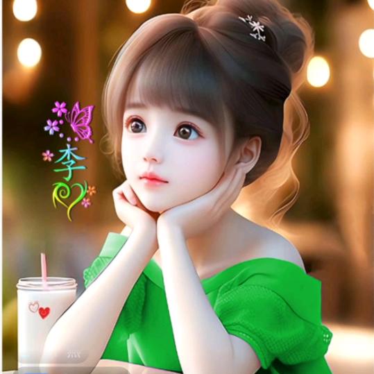 让心归零李姐