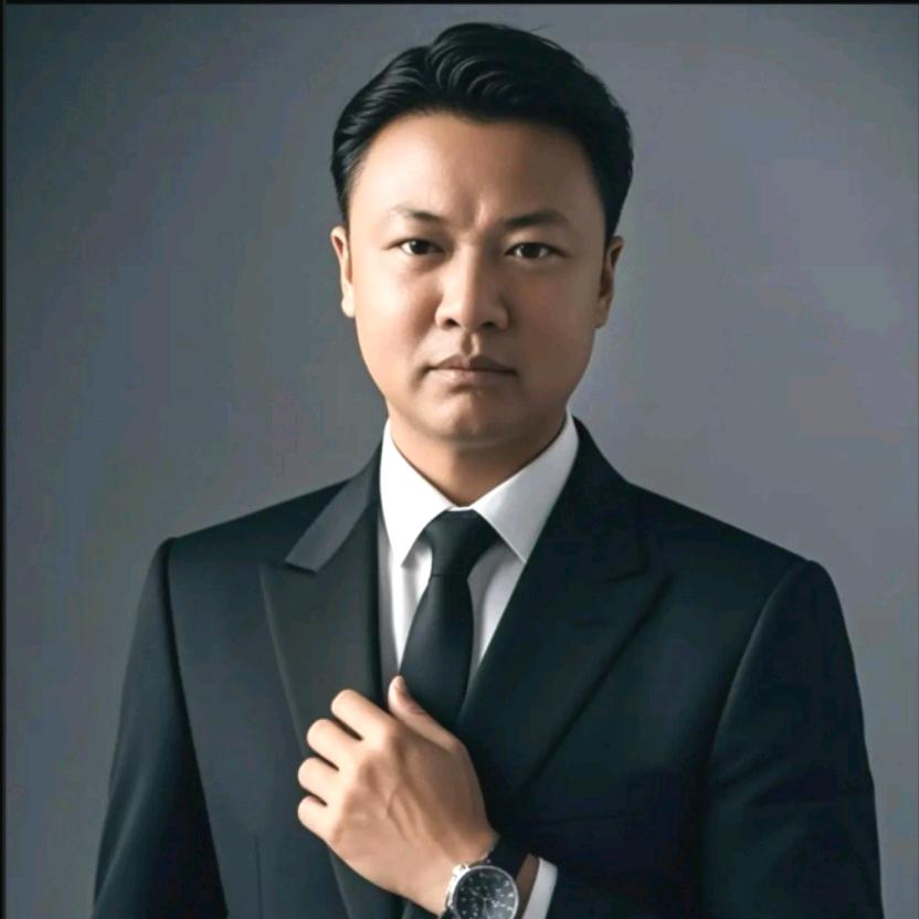 🏅李先生