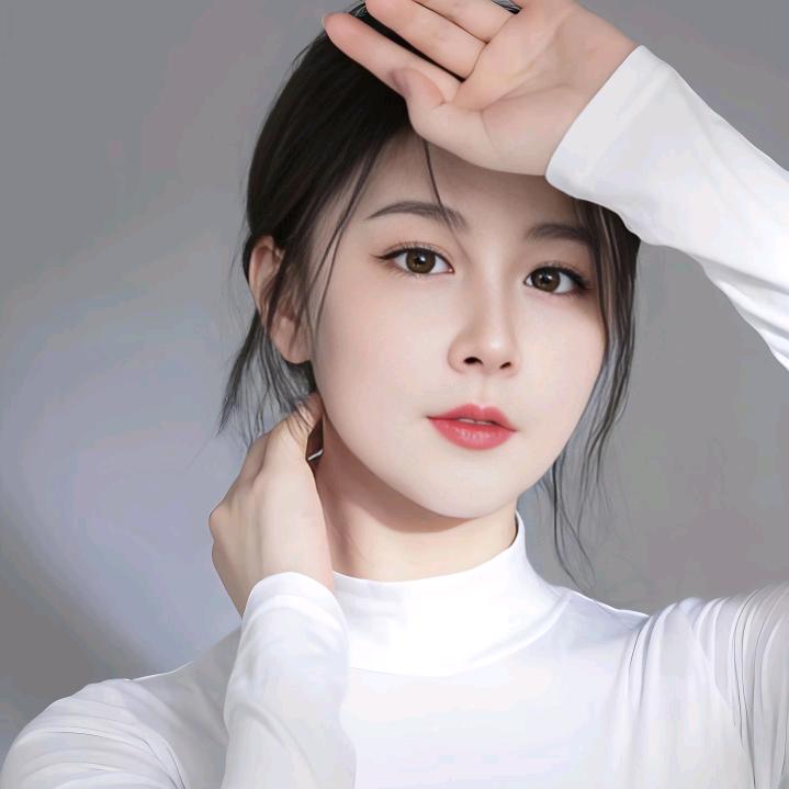 月教授