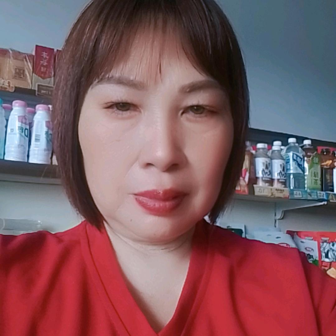 李二姐《新人聊天主播》